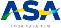 Logotipo Asa